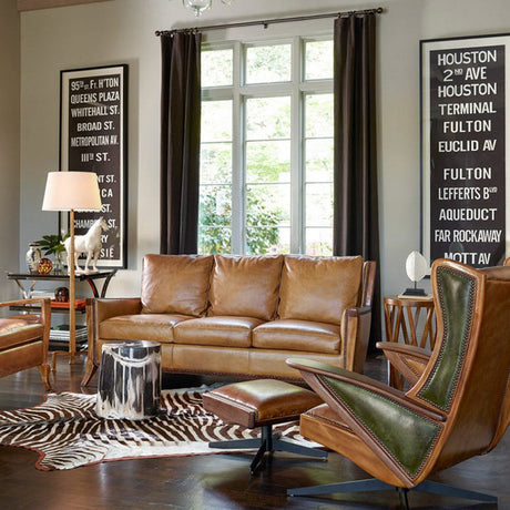 Why Philadelphia Homeowners Choose Our Furniture Store for Luxury Living