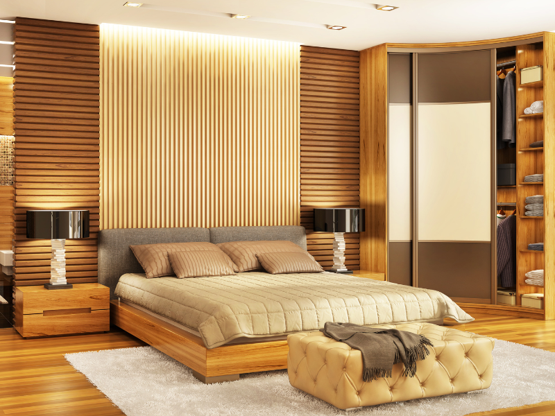 Discovering Luxury: Exclusive Bedroom Furniture Sets in Philadelphia, PA