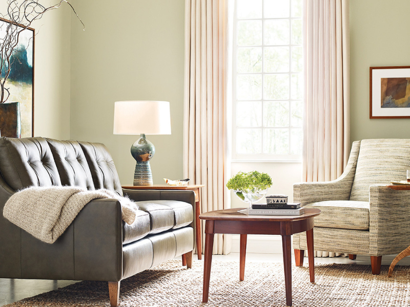 From Tradition to Trendsetting: Stickley Furniture's Influence in Philadelphia PA's Design Scene