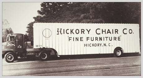 Hickory Chair Furniture