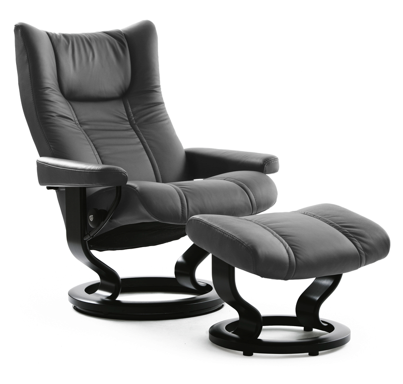 Stressless® Wing Classic