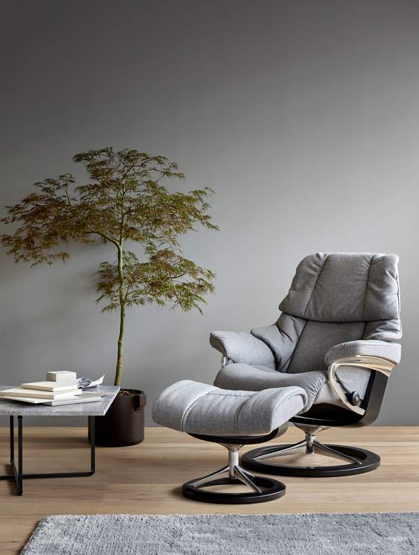 Stressless® Reno Signature