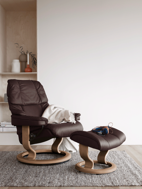 Stressless® Reno Classic