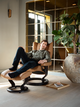 Stressless® Wing Classic