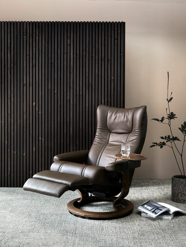 Stressless® Wing Classic Power