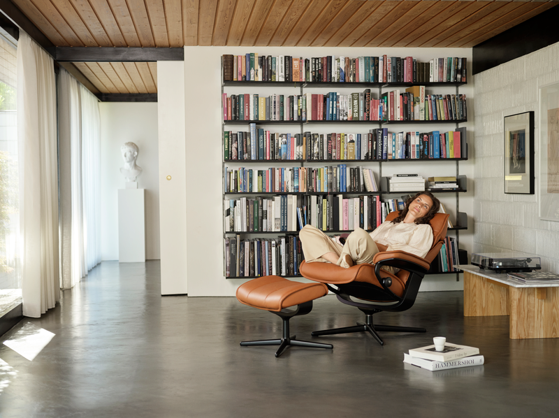 Stressless® Admiral Classic