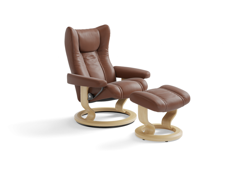 Stressless® Wing Classic