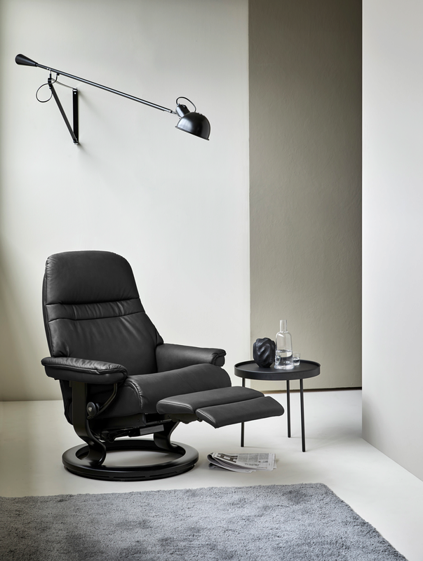 Stressless® Sunrise Classic Power