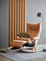 Stressless® Wing Classic Power