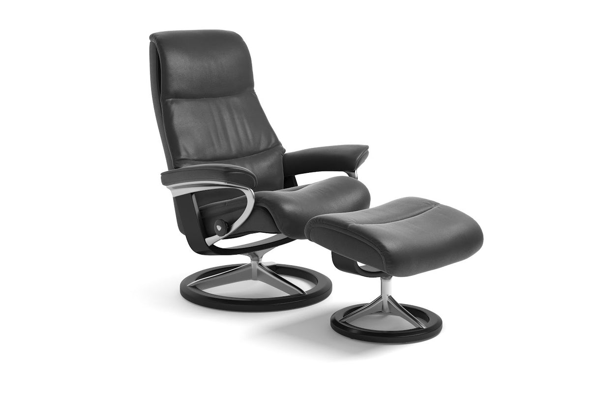 Stressless® View Signature