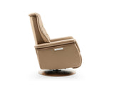 Stressless® Max Moon Base Wood