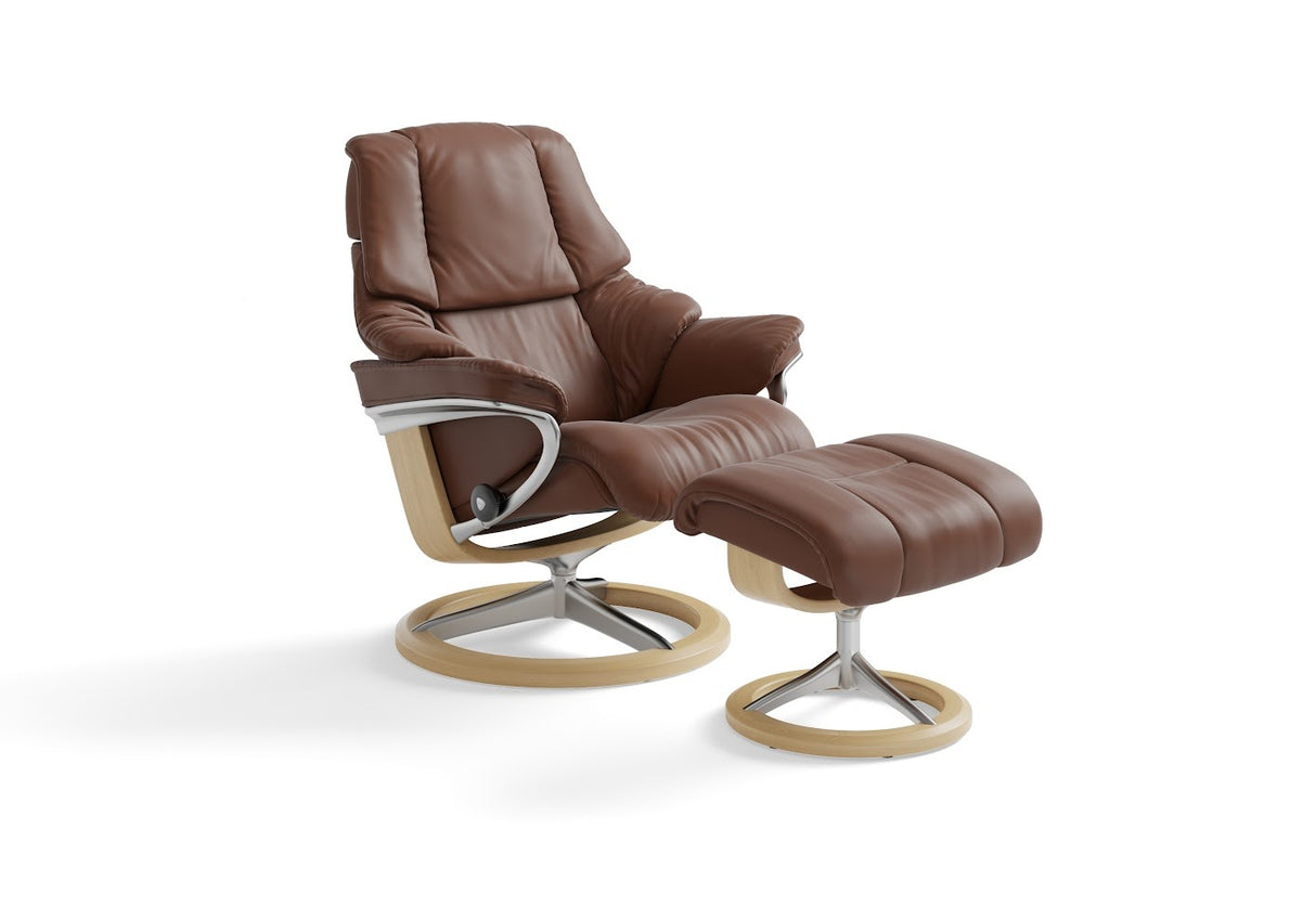 Stressless® Reno Signature