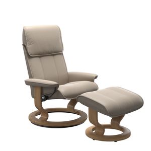 Stressless® Admiral Classic