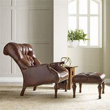 Stickley Leopold's Chair