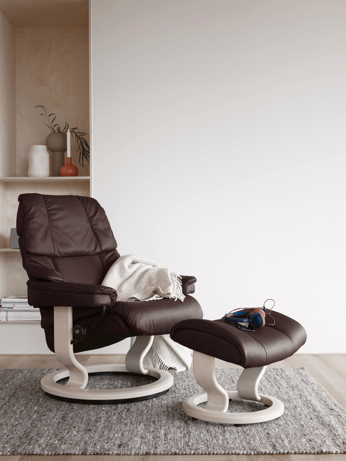 Stressless® Reno Classic