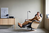 Stressless® Sam Wood