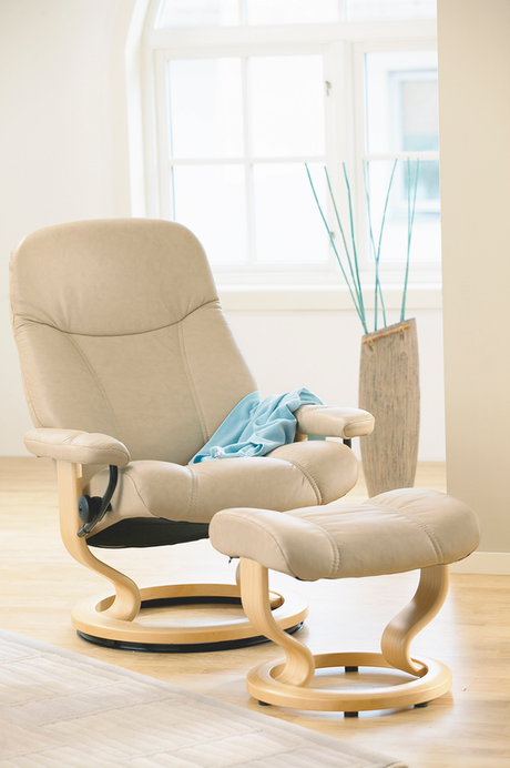 Stressless® Consul Classic