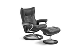 Stressless® Wing Signature