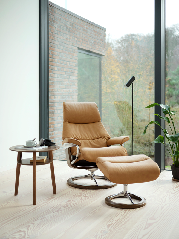 Stressless® View Signature