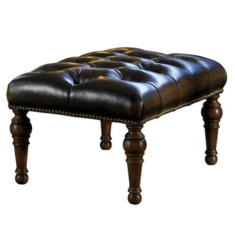 Leopold's Ottoman