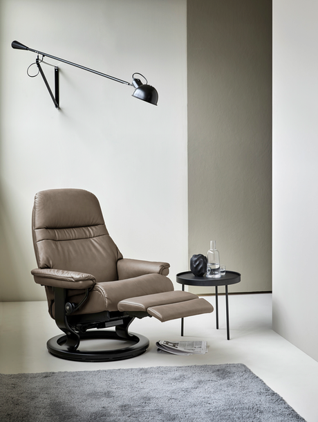 Stressless® Sunrise Classic Power