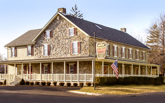 Photo of Hendrixon's Furniture building