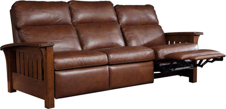 Orchard St. Power Motion Sofa