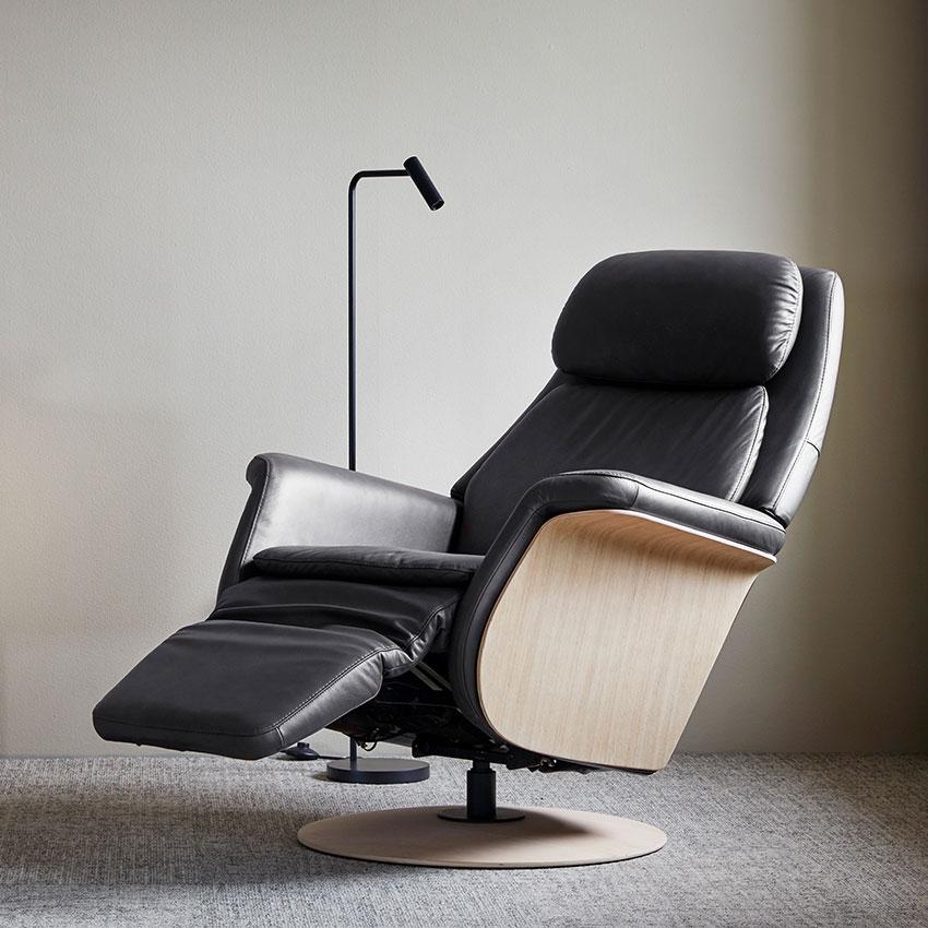 Stressless® Sam Wood